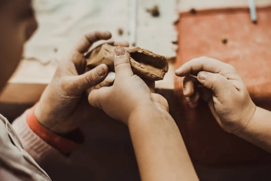 écomusee du perche - poterie