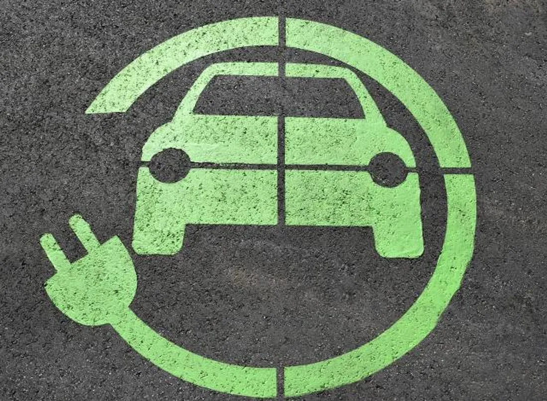 Voiture Electrique