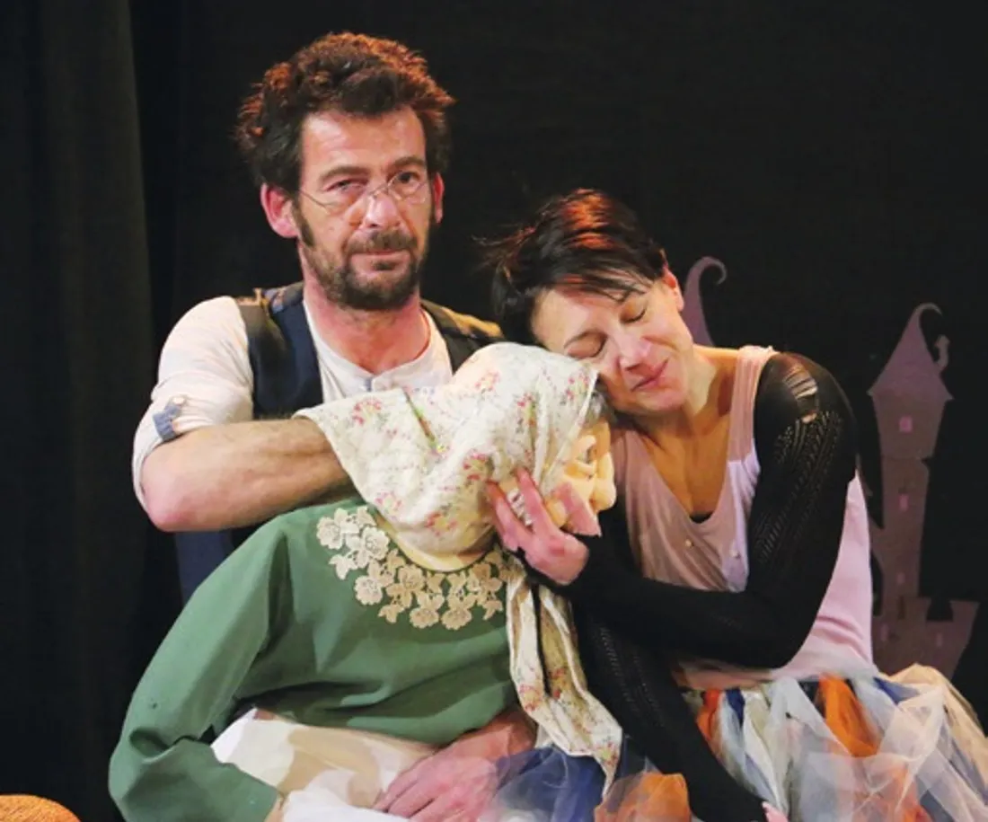Entre contes