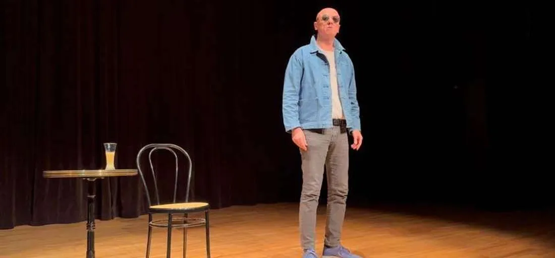 ÉTAMPES (91) - Spectacle : Le livre de Jobi & mise au blanc