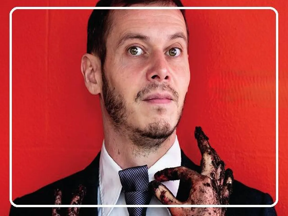ÉTAMPES (91) - Théâtre : Les méritants