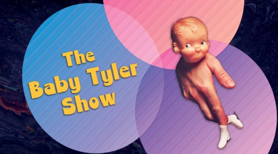 ÉTAMPES (91) - Marionnettes : The Baby Tyler Show