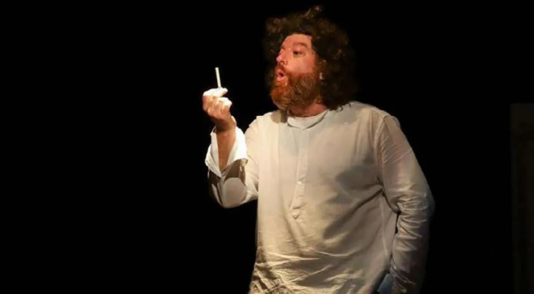 ÉTAMPES (91) - Saison culturelle : Complètement fumé