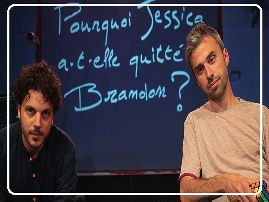 ÉTAMPES (91) - Théâtre : Pourquoi Jessica a-t-elle quitté Brandon ?