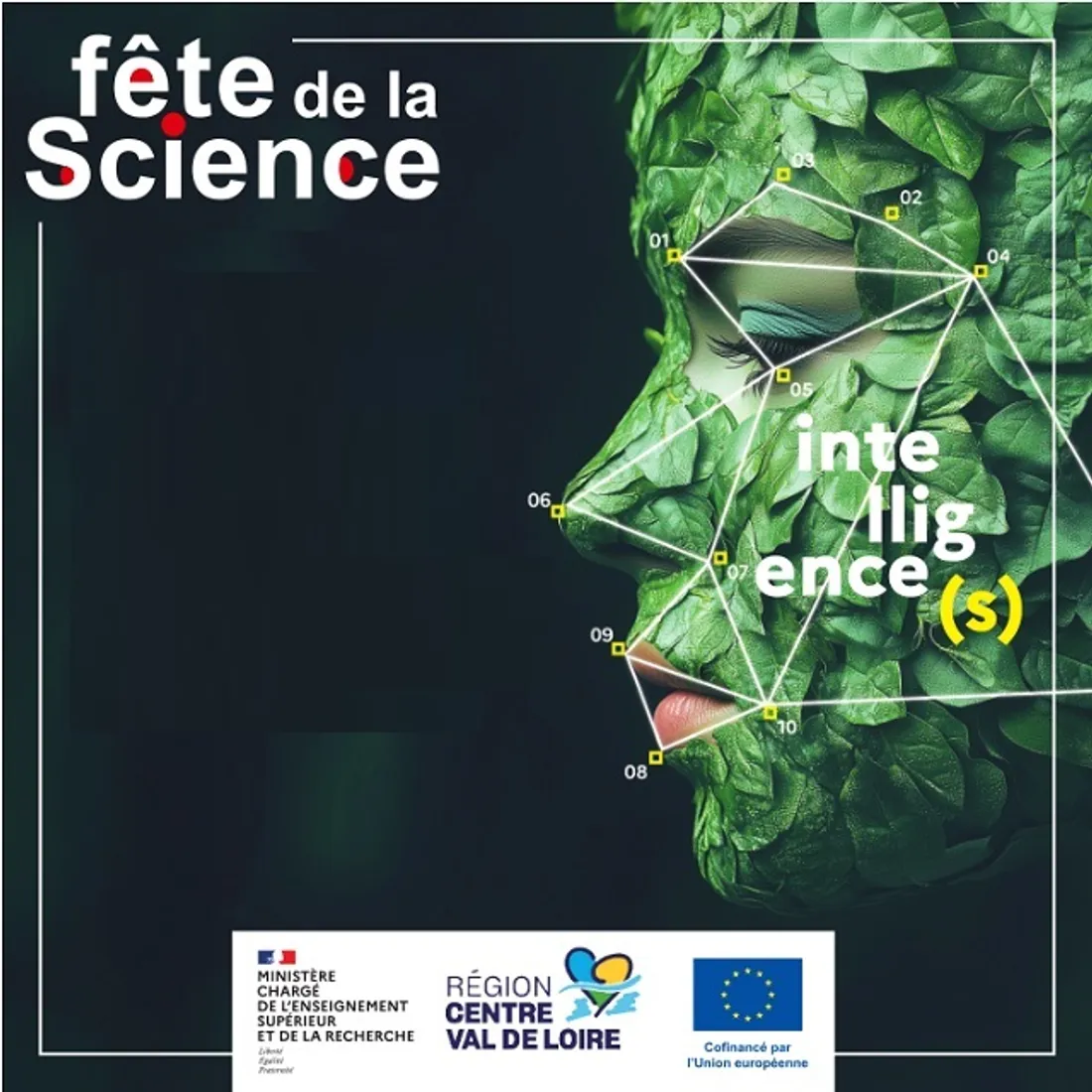Fête de la science 2025