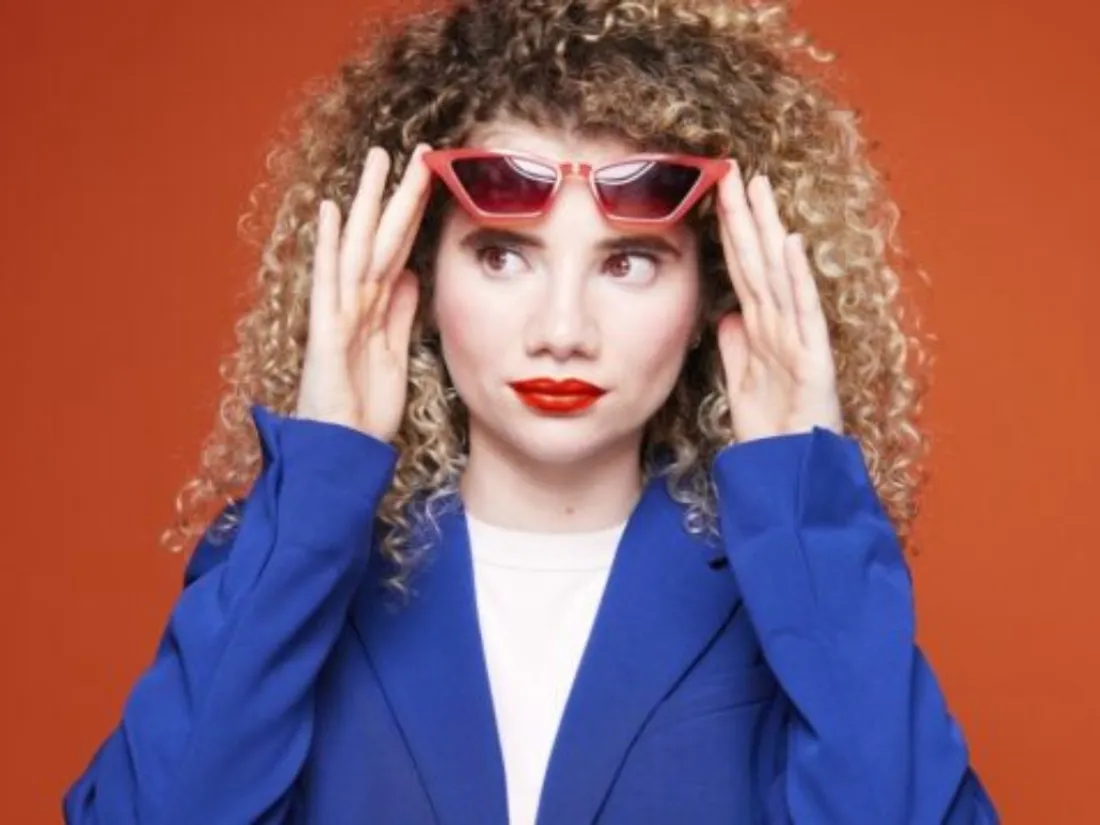 FLEURY-LES-AUBRAIS (45) - Spectacle : Lilia Benchabane