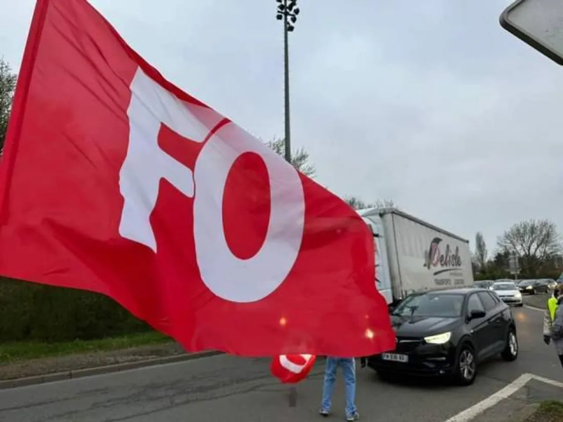 FO - Syndicat