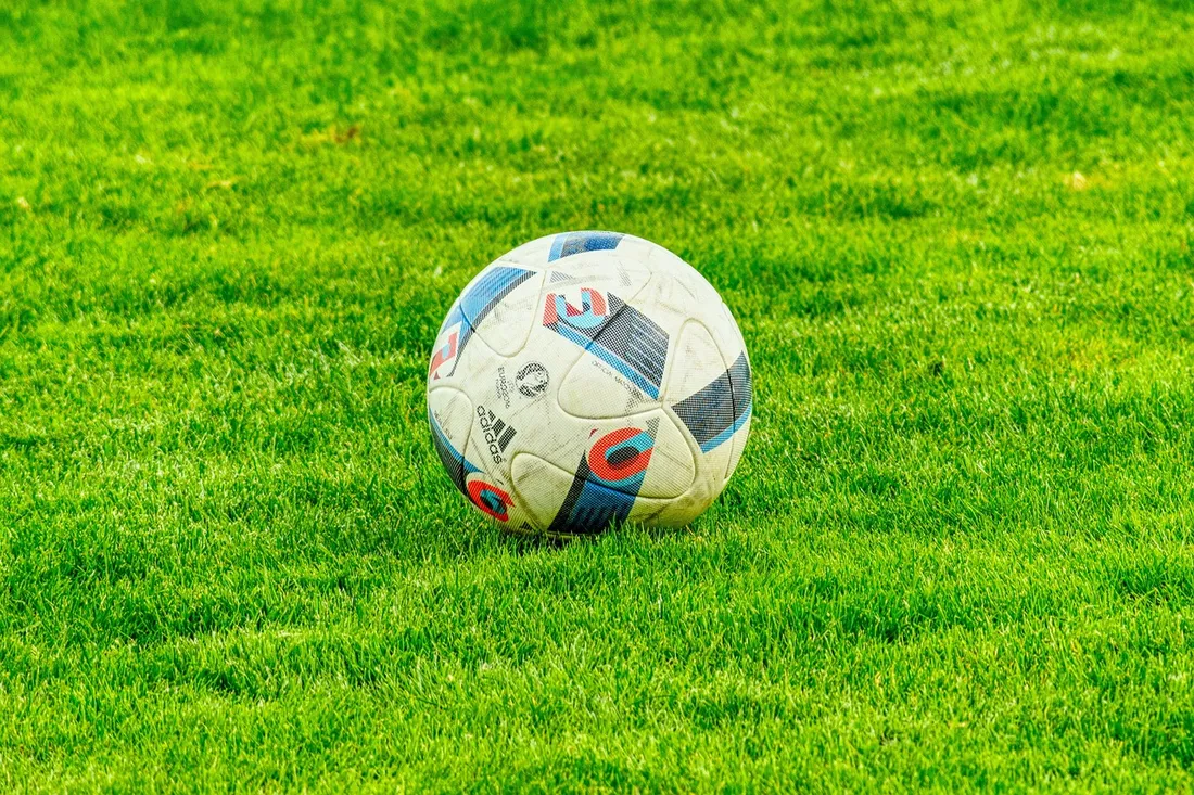 Football, Image libre de droits