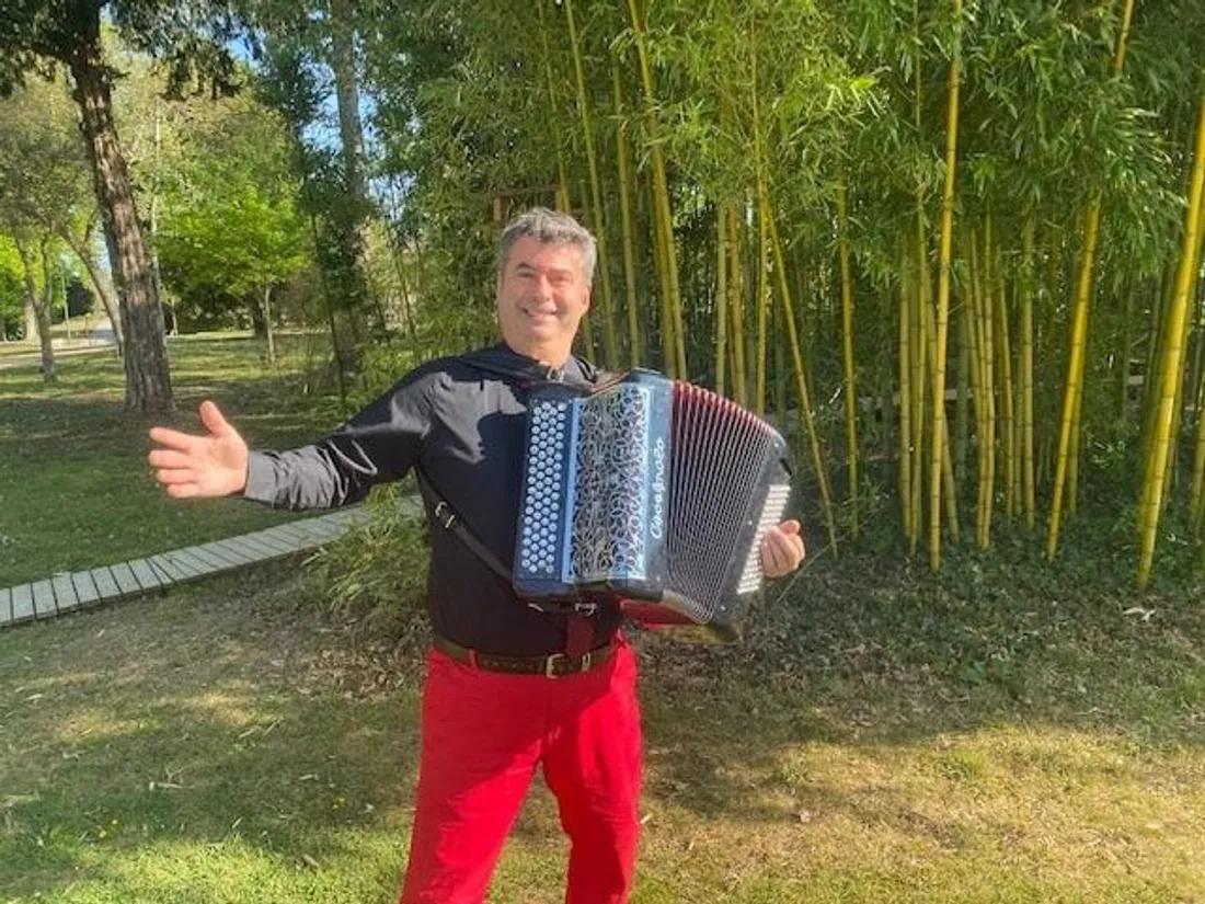 Franck Sirotteau