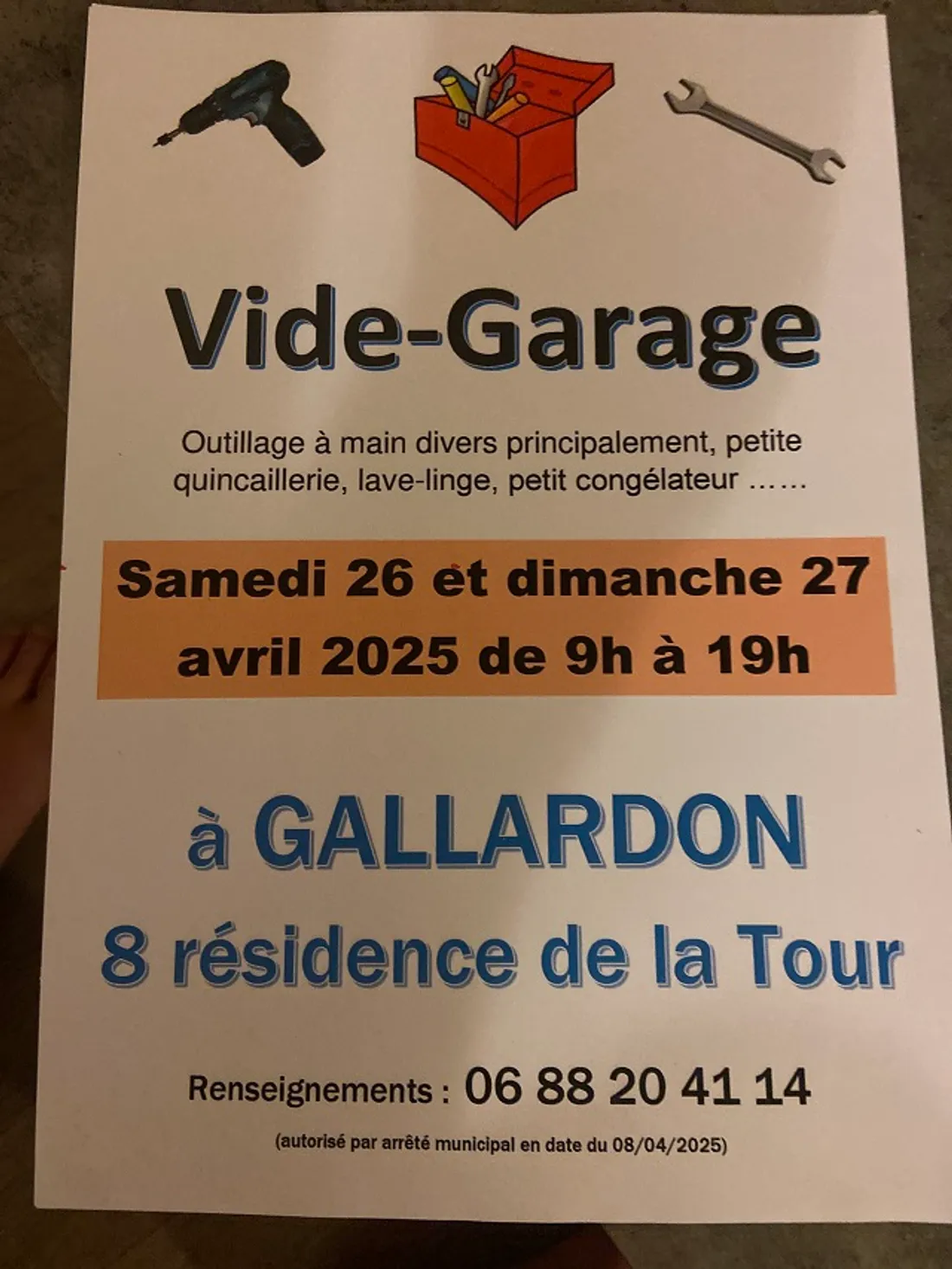gallardon 26-270425