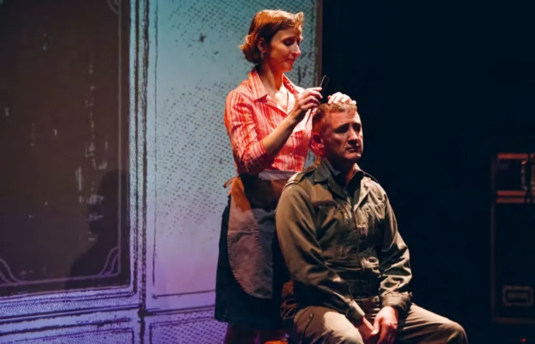 BLOIS – Théâtre : 304 jours