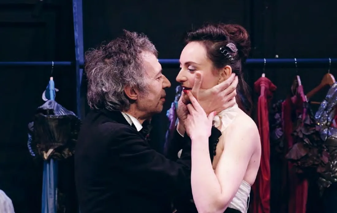 BLOIS (41) – Théâtre : Le misanthrope