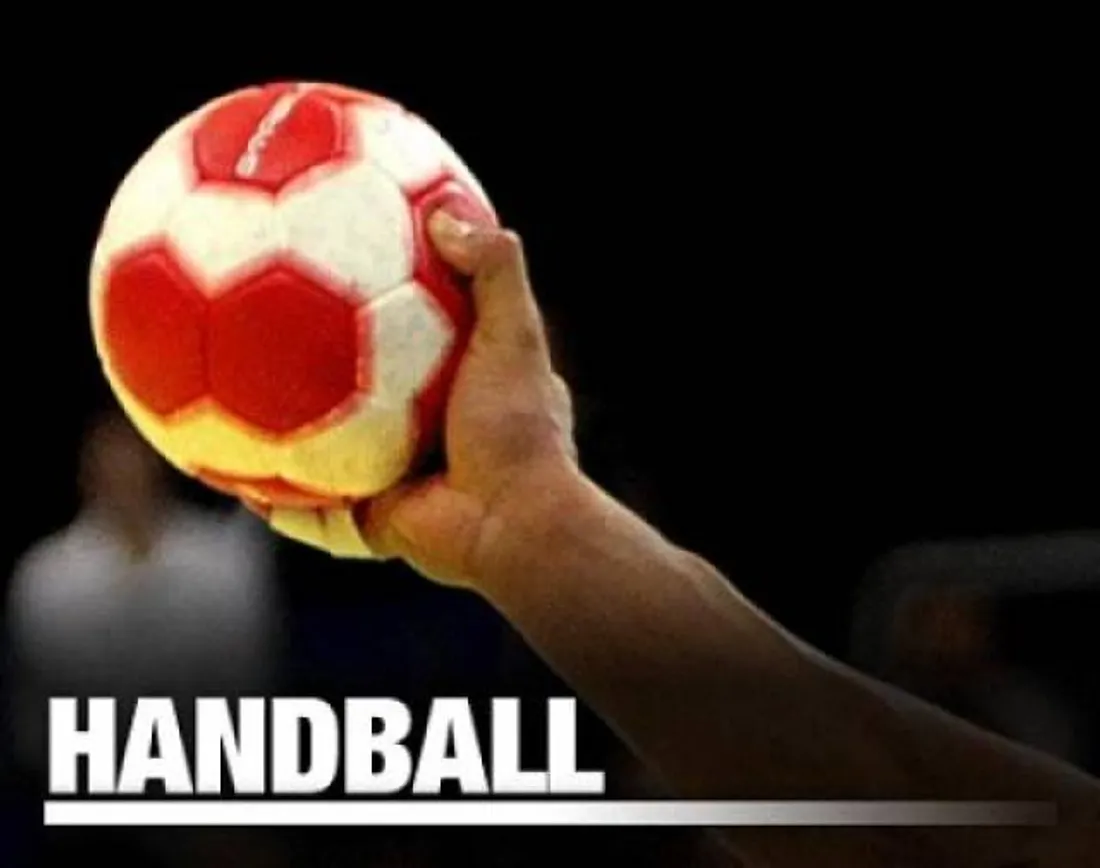 handball - logo