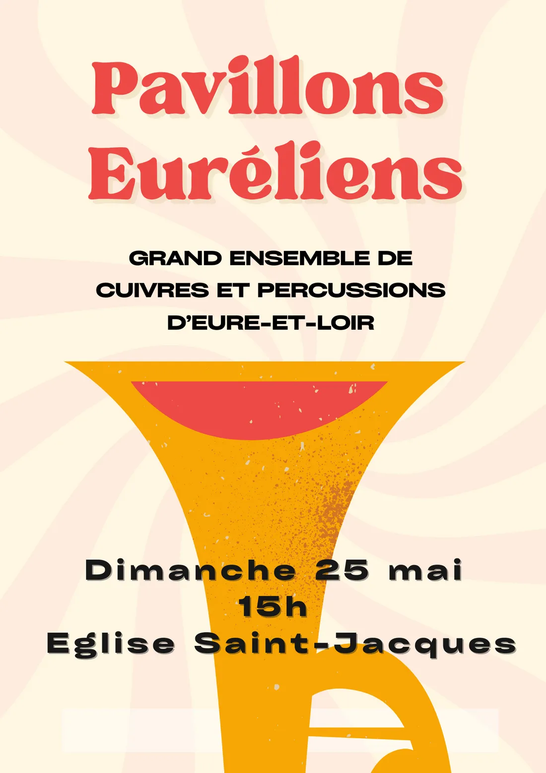 ILLIERS-COMBRAY - Concert : Pavillons Euréliens