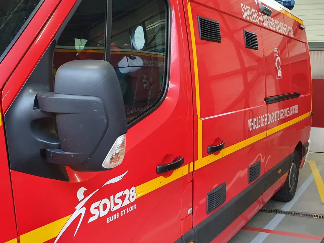 Ambulance
