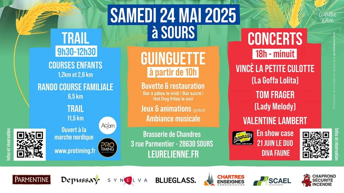 La Ruée Vers l'orge 2