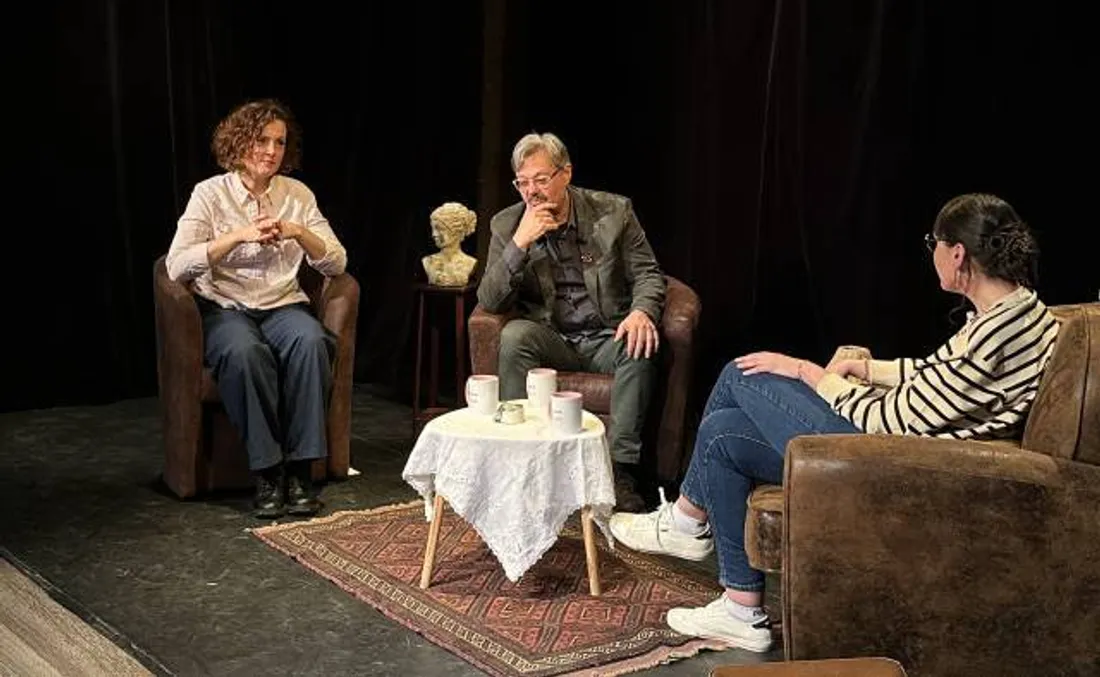 Morgane S4E4