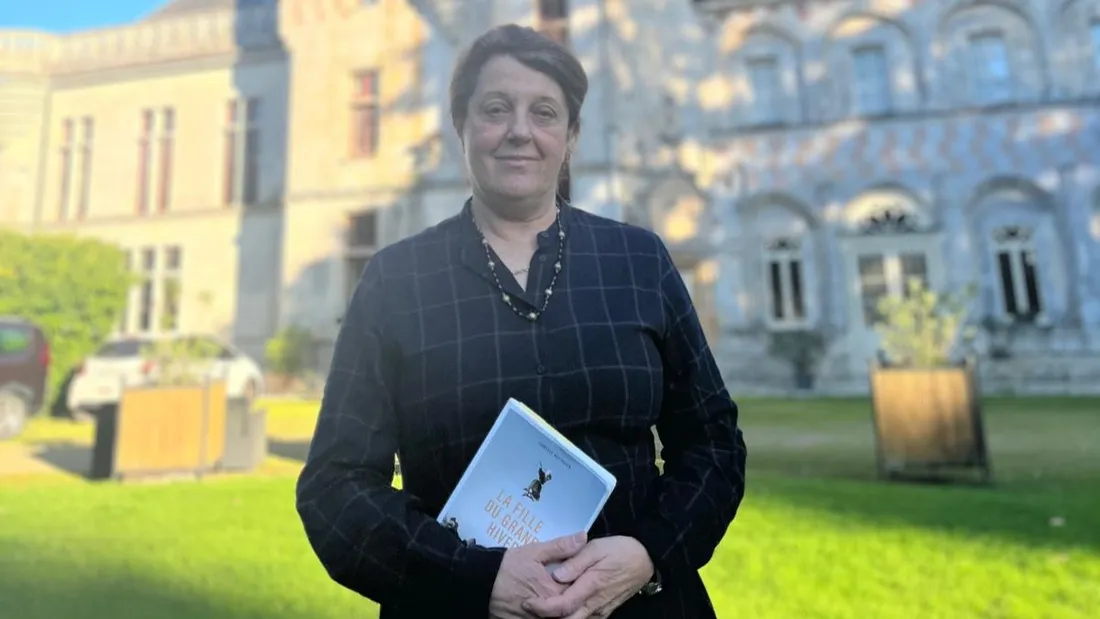 Prix des Grands Espaces : la fille de Maurice Dousset reprend les rênes du concours
