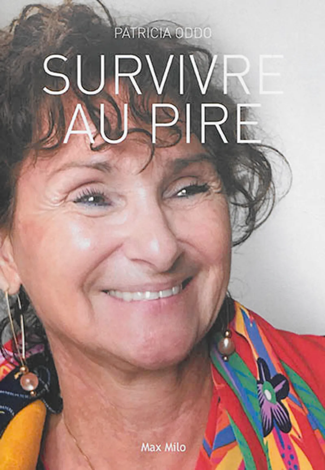 JANVILLE - Rencontre avec l'auteure Patricia Oddo