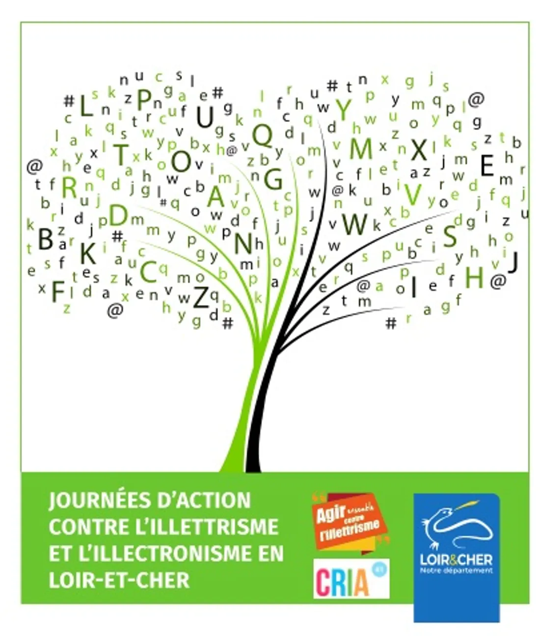 action contre l'illetrisme loir-et-cher 
