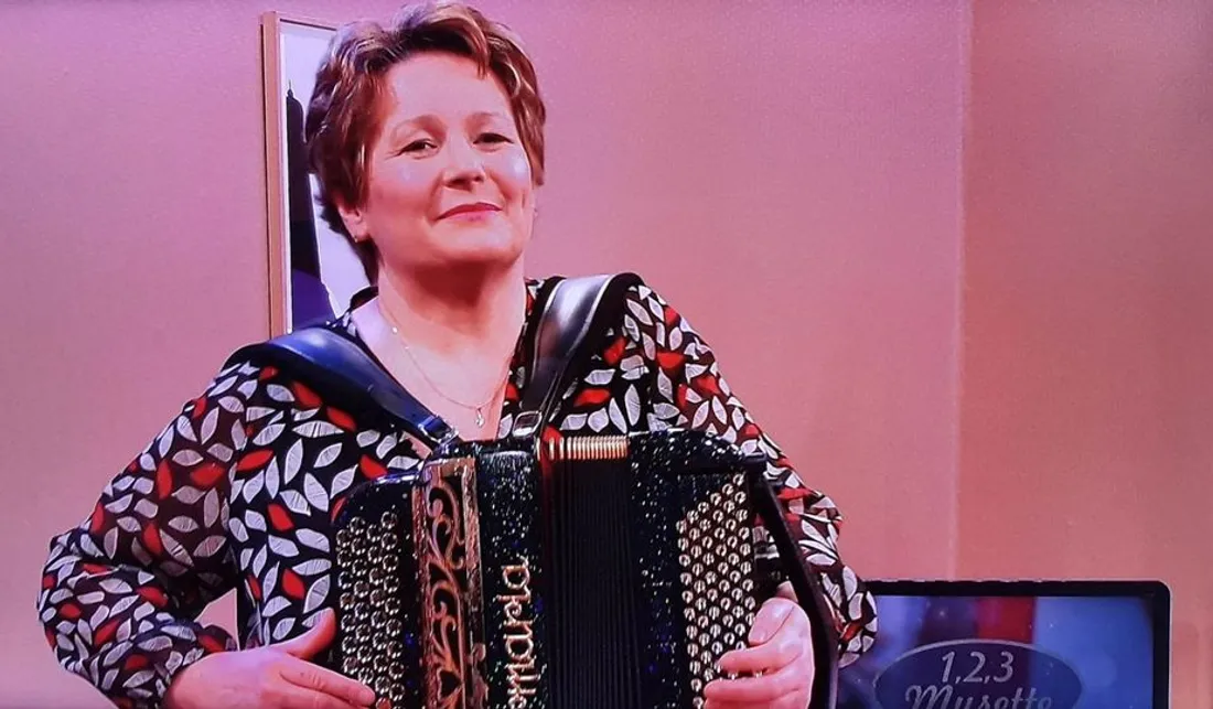 Karine Fontaine