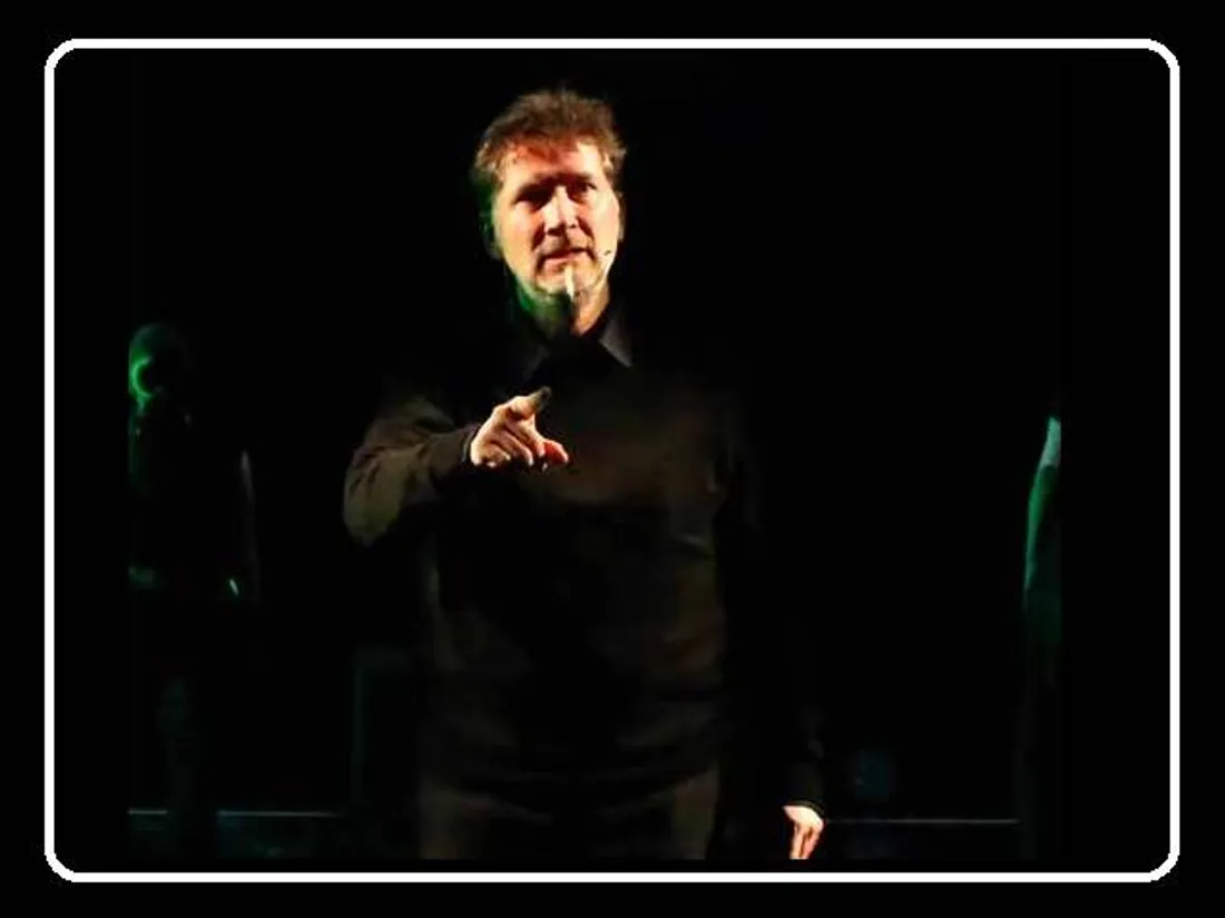 LA FERTÉ-BERNARD (72) - Saison culturelle : En finir avec Eddy Bellegueule