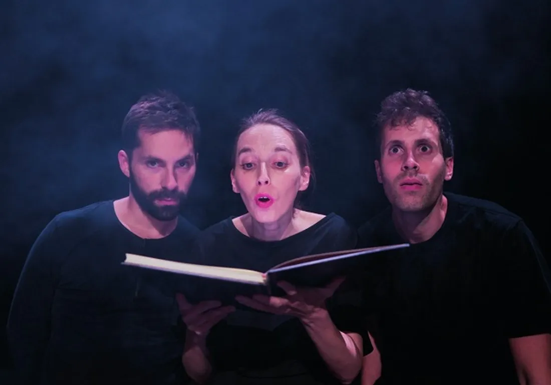 LA FERTÉ-BERNARD (72) - Saison culturelle : Hansel et Gretel