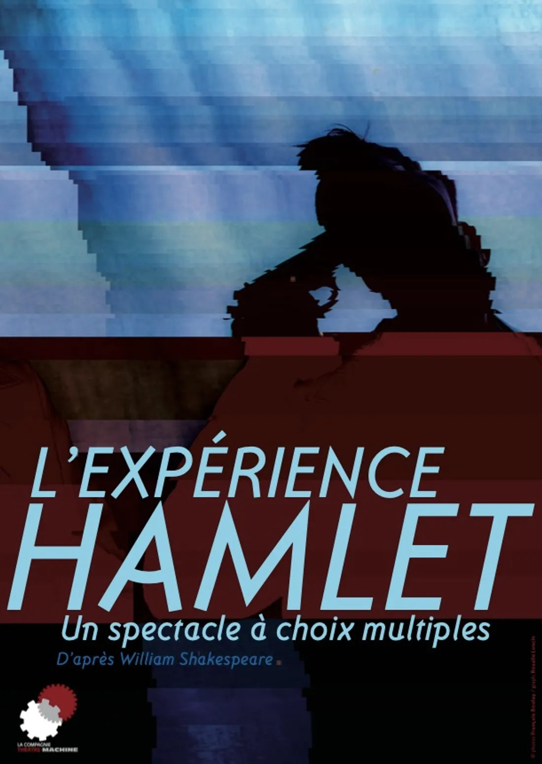 Hamlet - Cie Theatre Machine