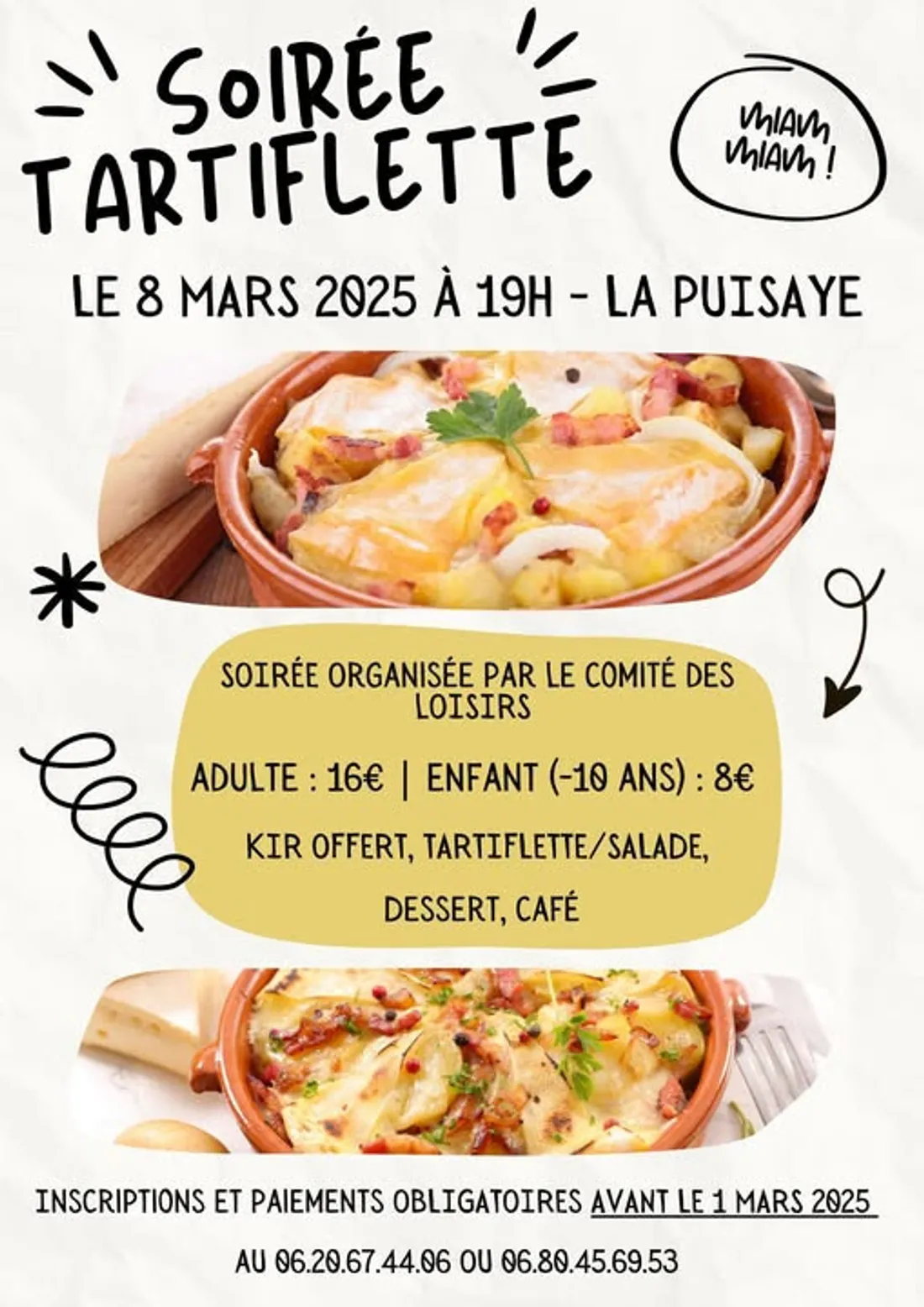 la puisaye 08032025