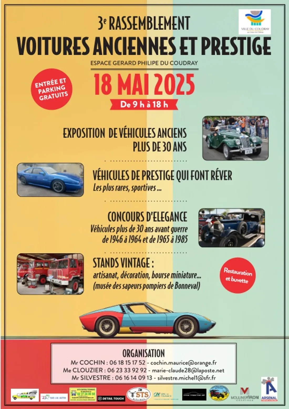 le coudray 180525