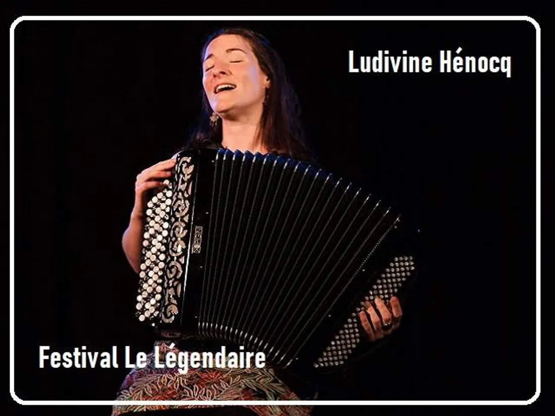 MAINVILLIERS - Festival Le Légendaire : Pierre de patience