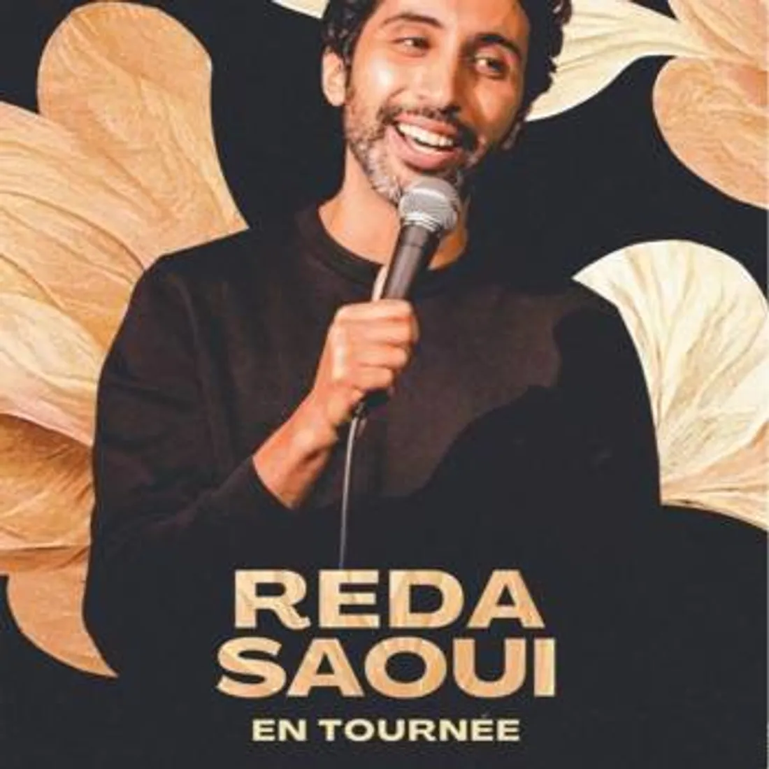 CHARTRES - Les One du Barj' : Reda Saoui