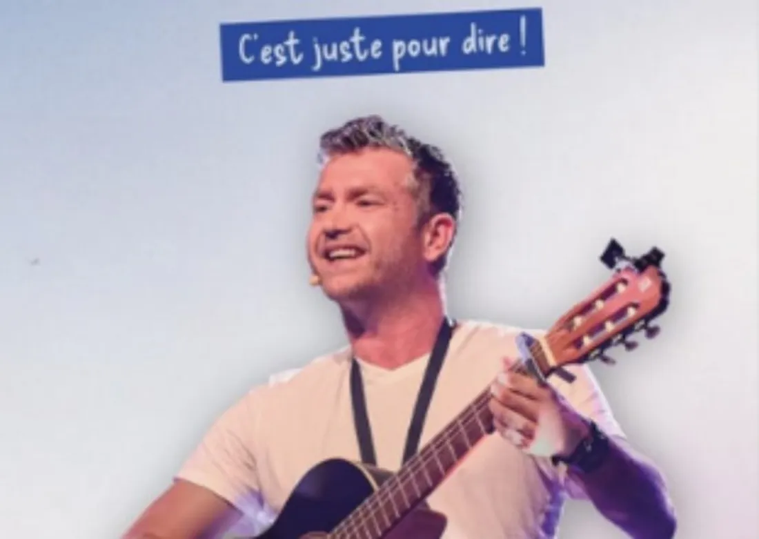 CHARTRES - Les One du Barj' : Pierre-Alexandre