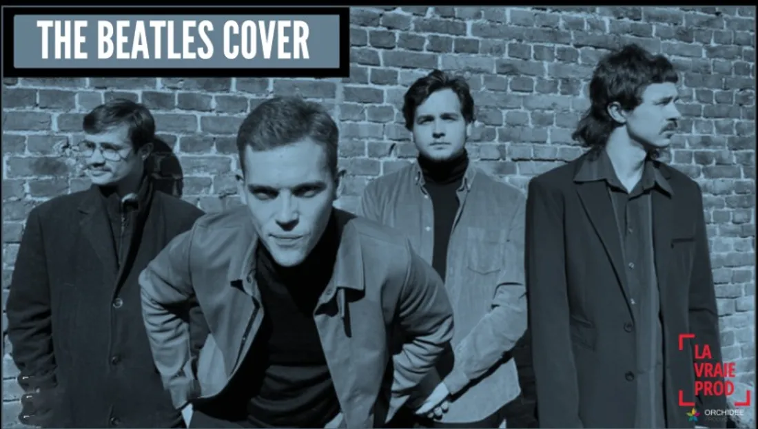 LÈVES - Concert : Nailsworth Silver Band et Tribute The Beatles