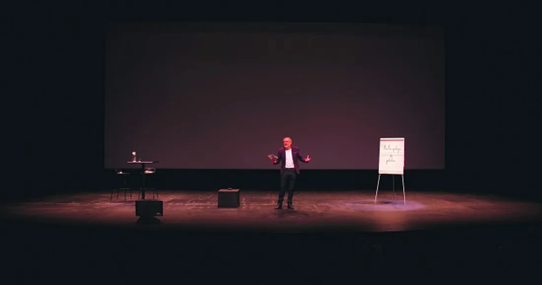 VENDÔME (41) - Saison culturelle : Conseils aux spectateurs