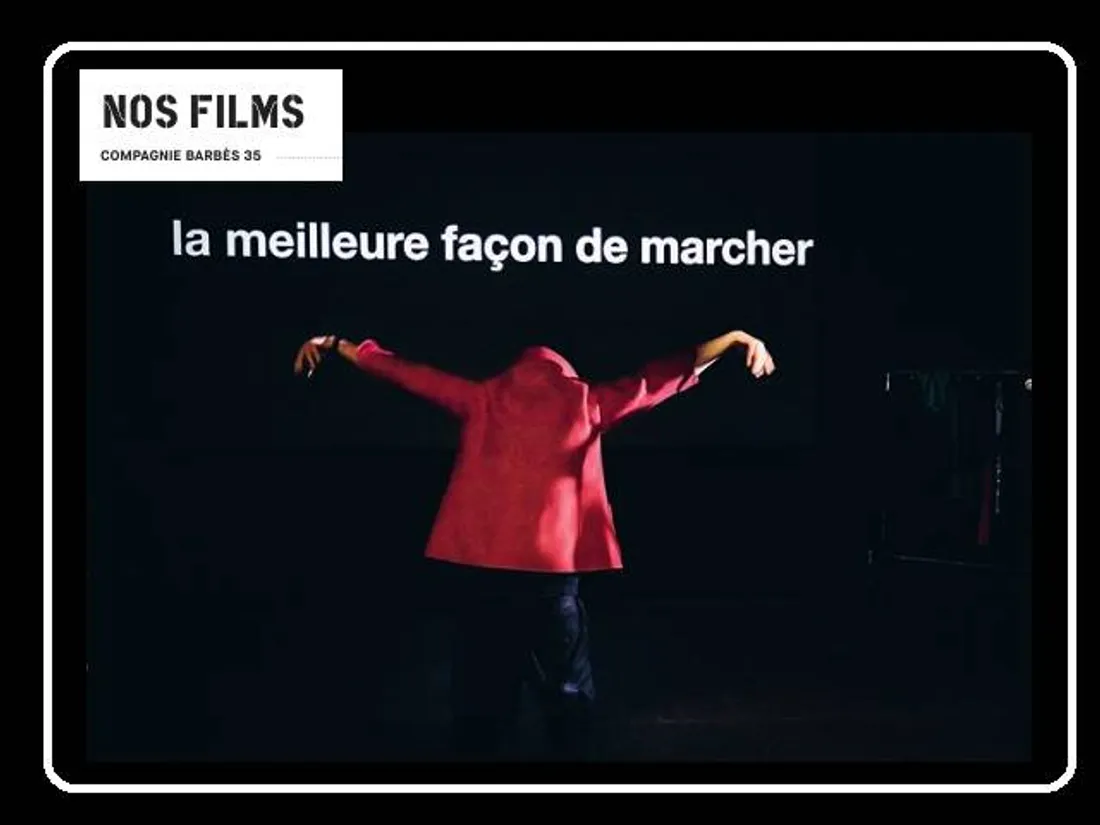 VENDÔME (41) - Saison culturelle : Nos films