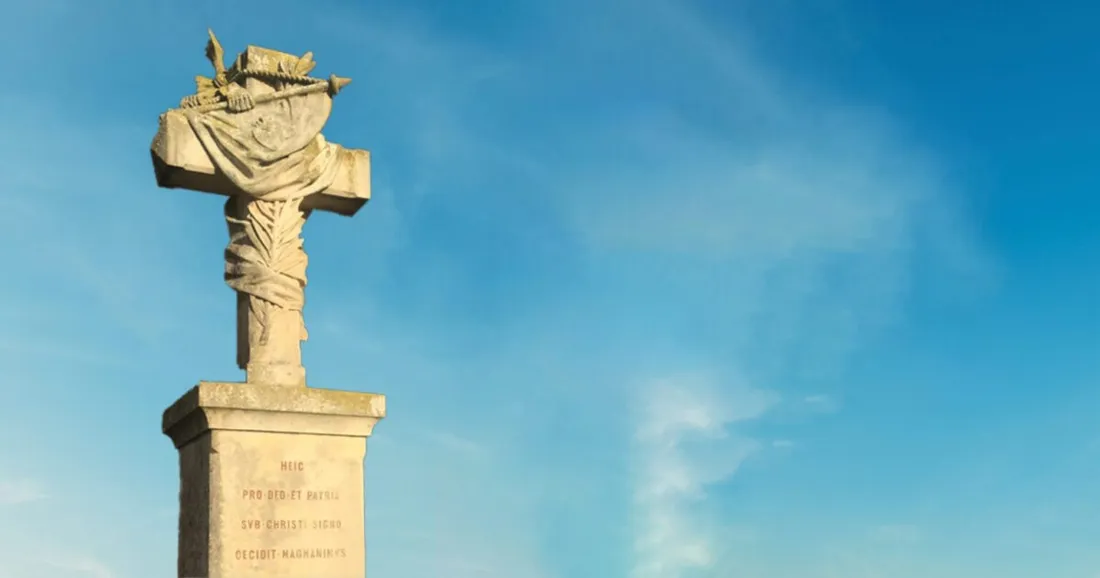 LOIGNY-LA-BATAILLE – Visite : Découverte du champ de bataille de Loigny