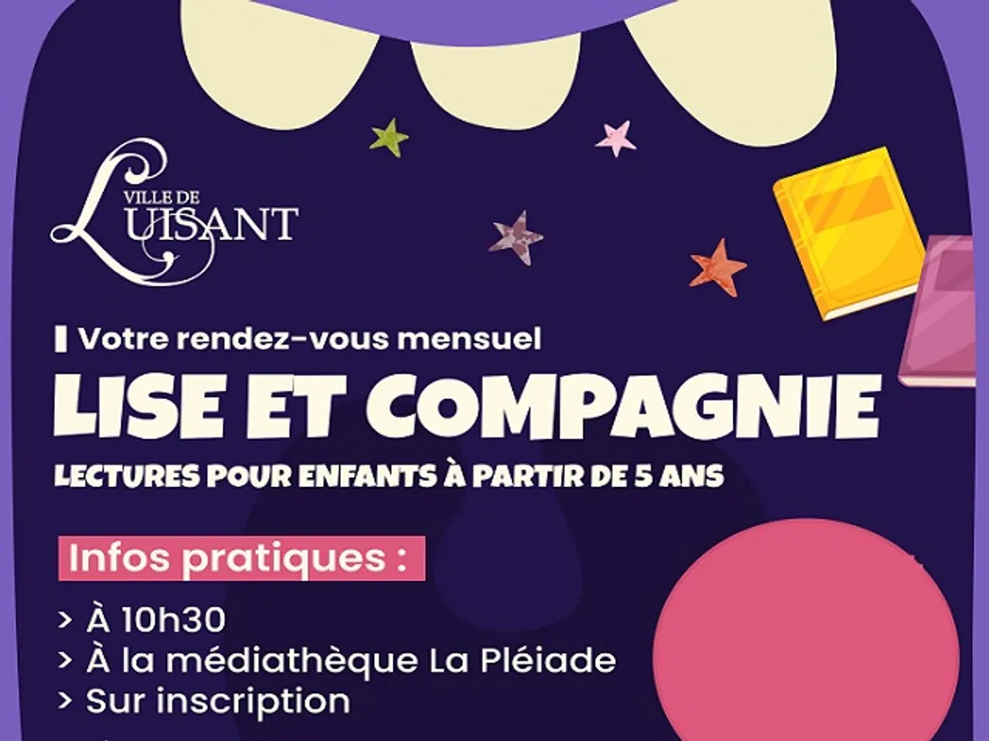 - Lise et Compagnie
