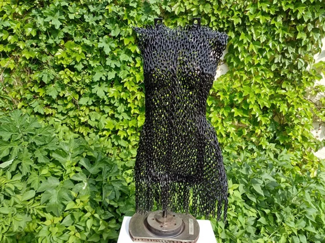 MAINTENON - Exposition : Regards croisés