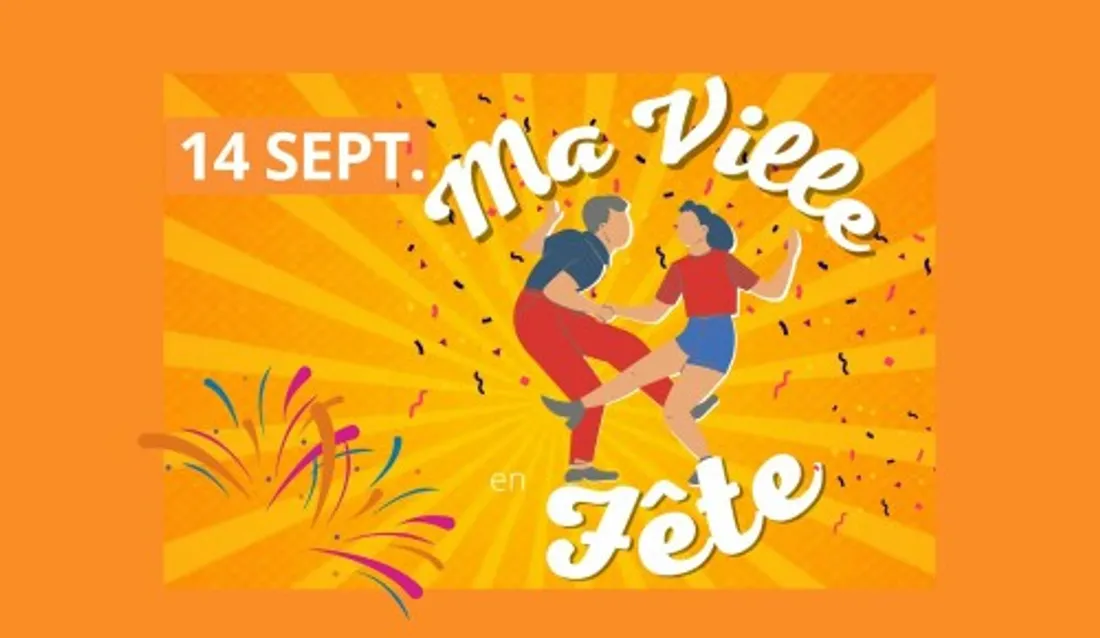 MAINTENON - Fête de septembre