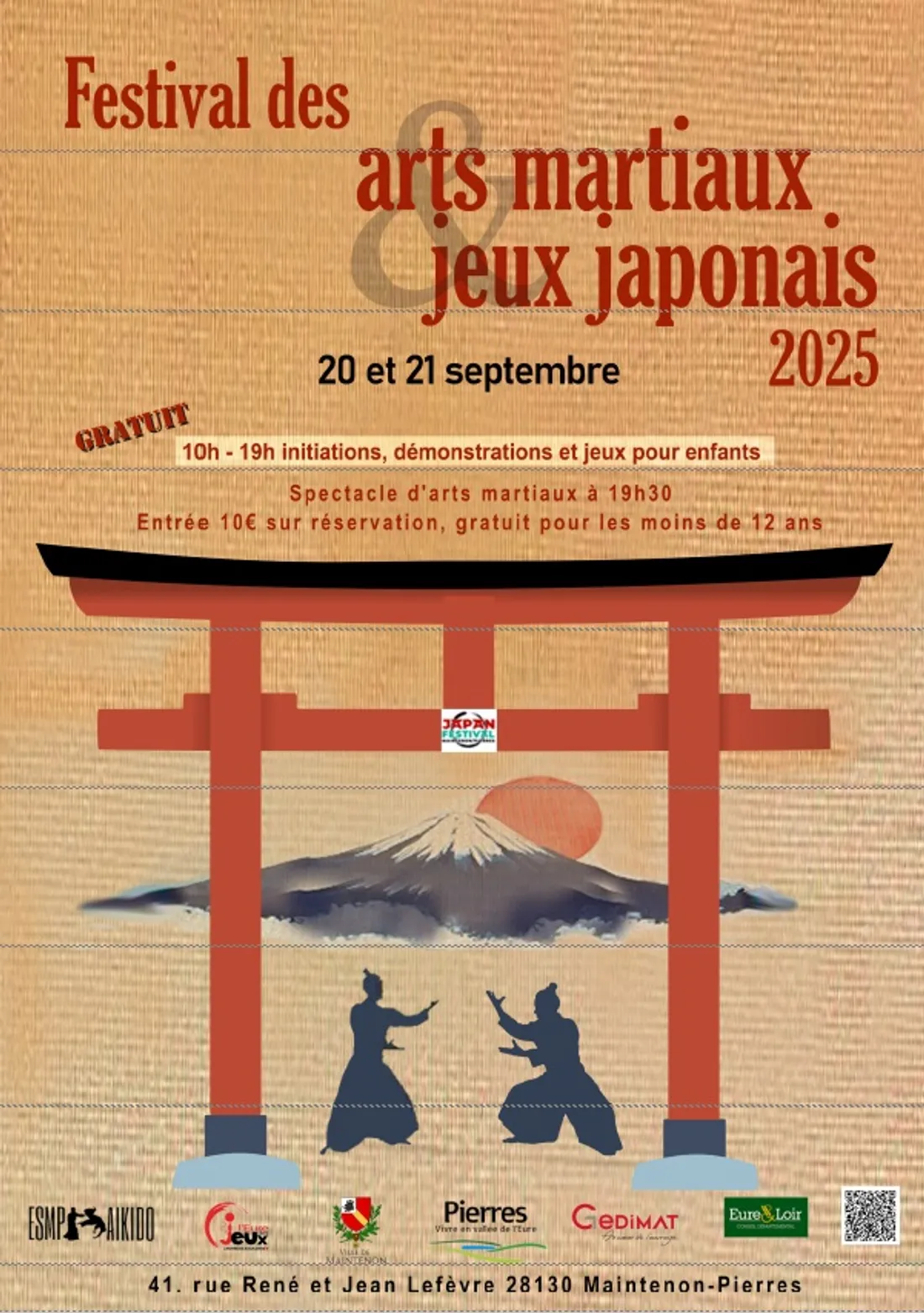 maintenon 20-210925
