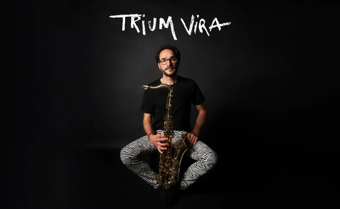 MAINTENON - Concert : Quatuor Trium Vira