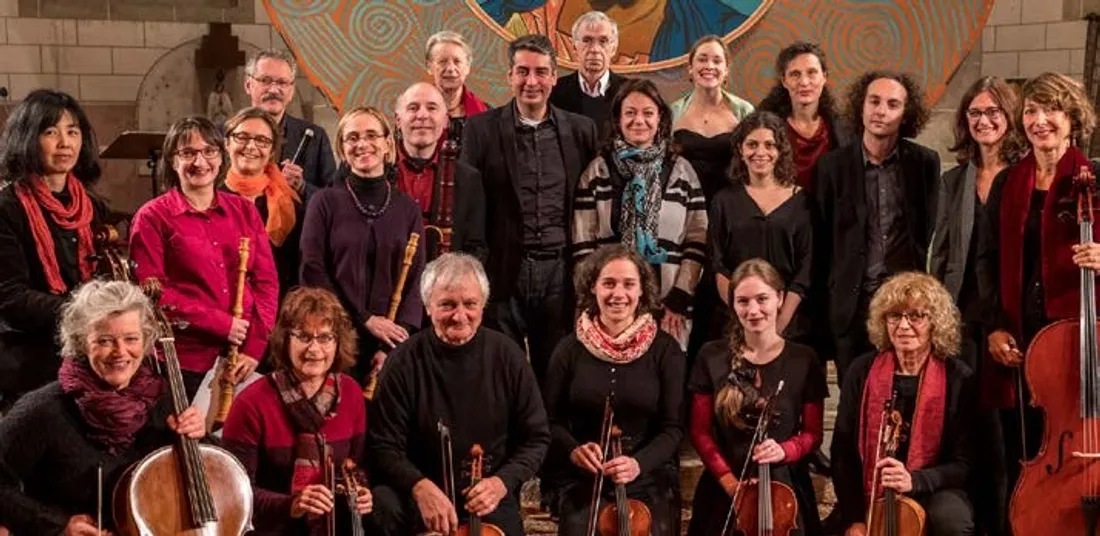 MAINVILLIERS - Spectacle : Poésie et musique au fil de l'eau