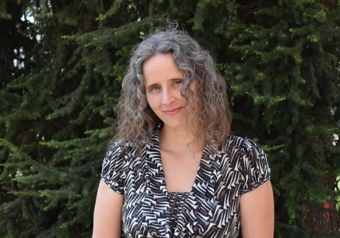 MAINVILLIERS - Les Rencontres du samedi : Sabrina Godinho Da Costa, psychologue