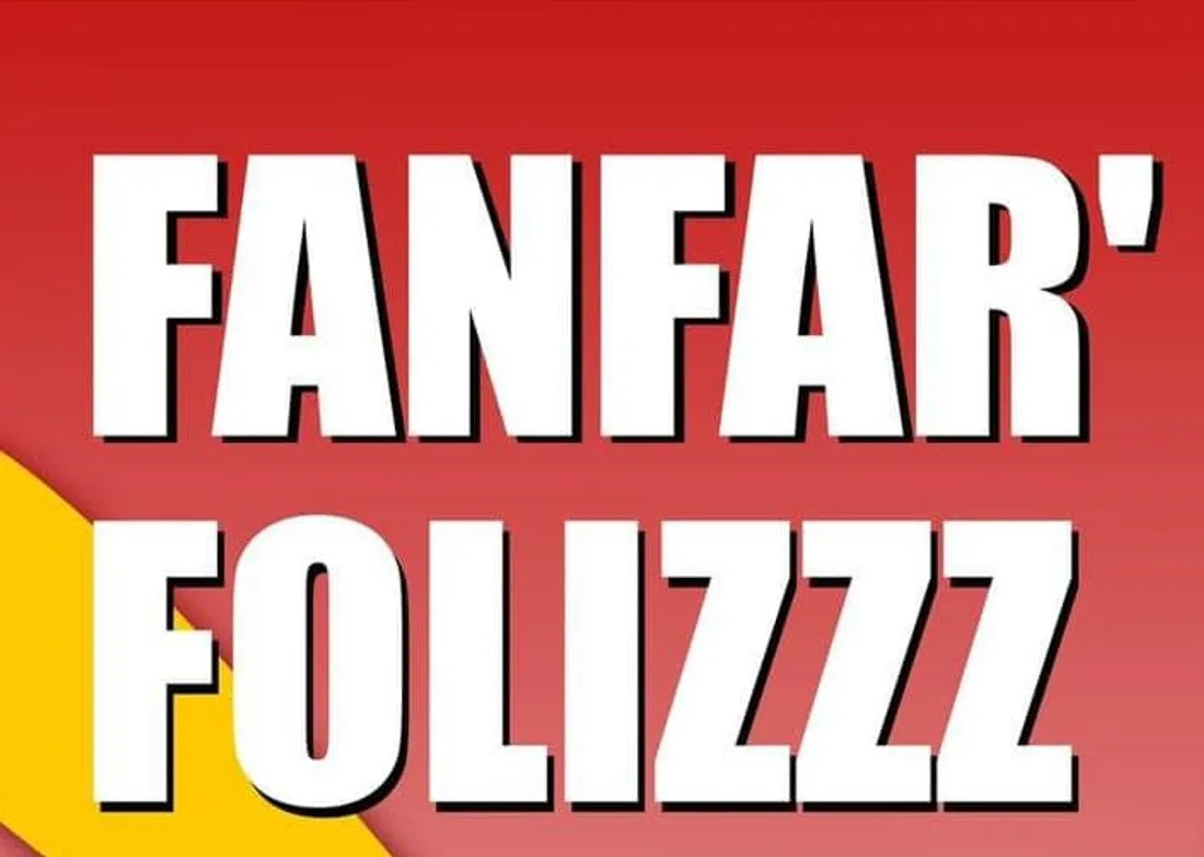 MARGON - Fanfar'folizzz