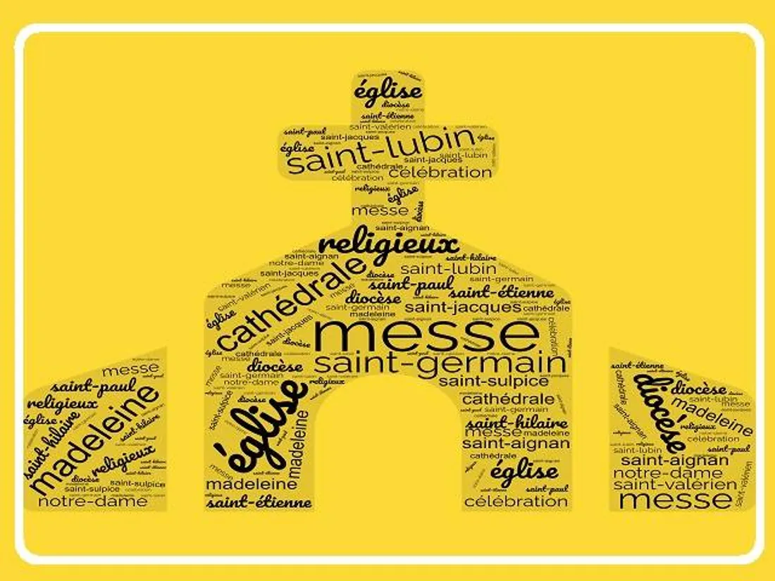 messe infos