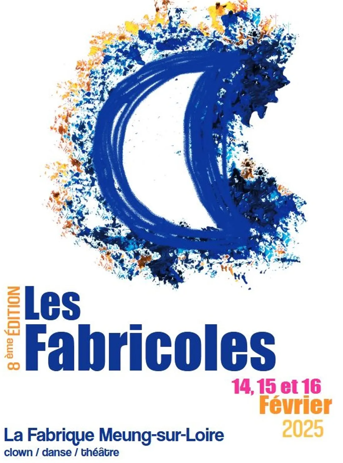 MEUNG-SUR-LOIRE (45) – Les Fabricoles