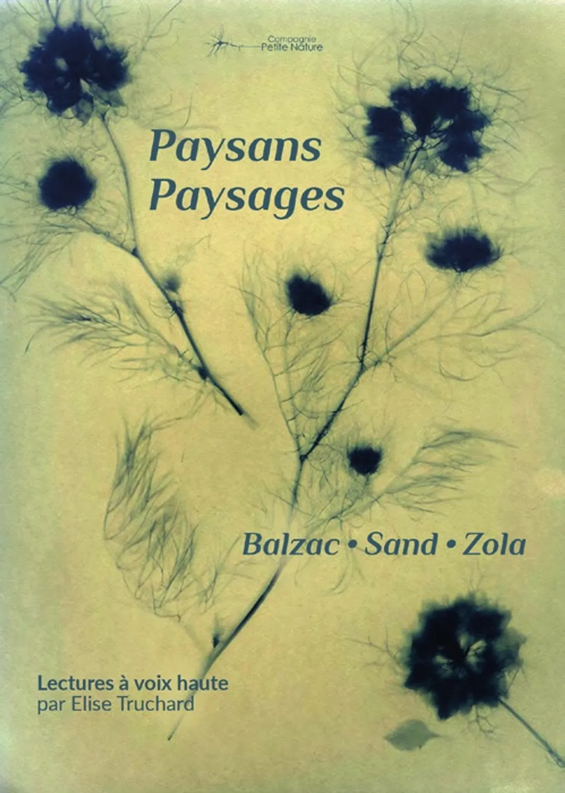 MIERMAIGNE - Arts en Scène : Paysans Paysages