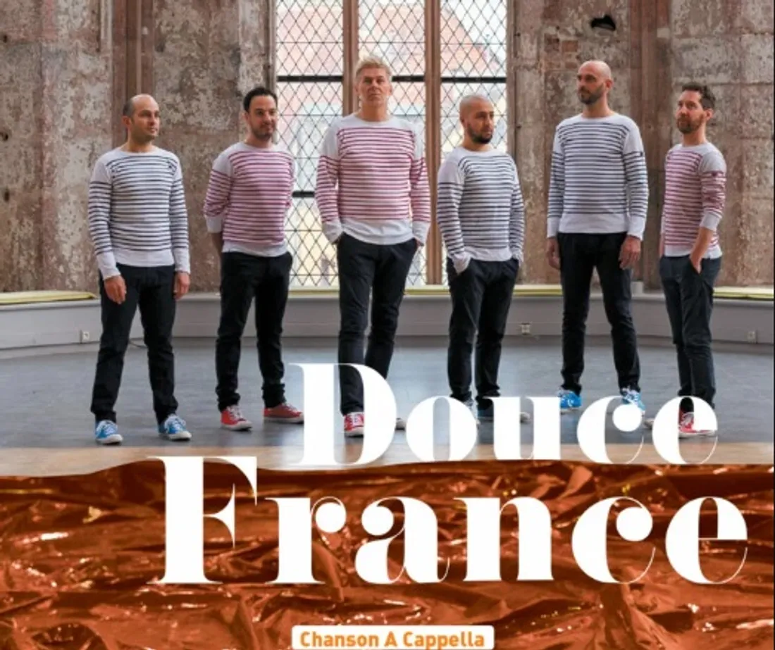 MORTAGNE-AU-PERCHE (61) - Saison culturelle : Douce France