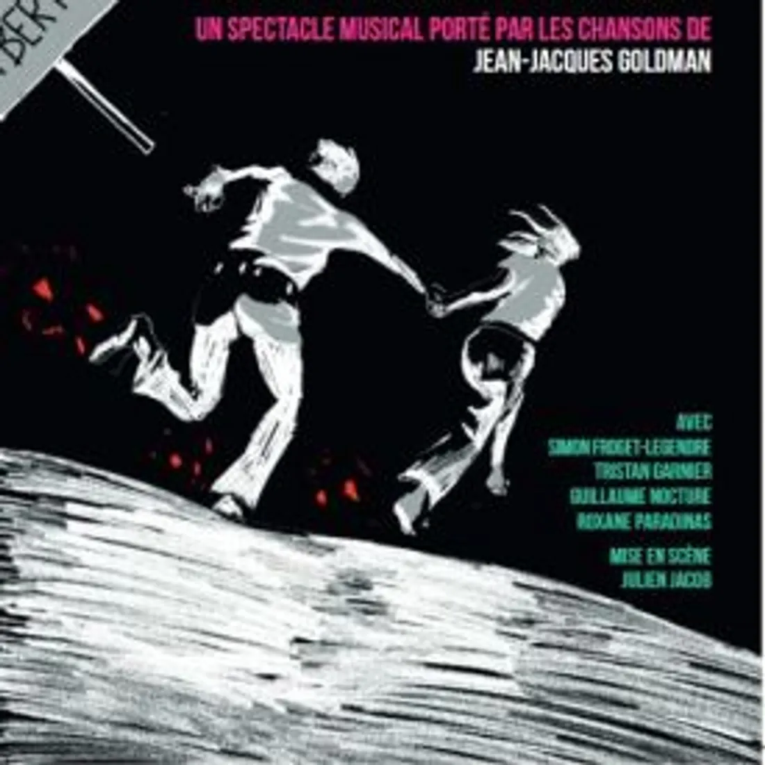 MORTAGNE-AU-PERCHE (61) – Spectacle : Il suffira d'un signe